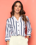 Blusa Para Mujer 7670