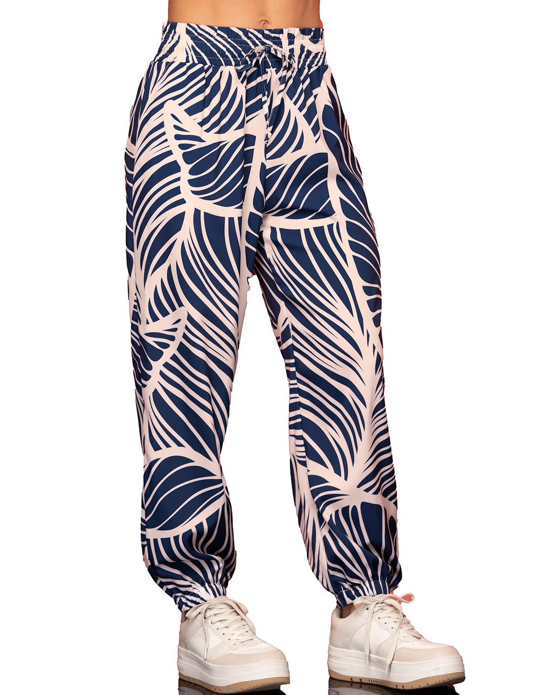 Pantalón Para Mujer 7720