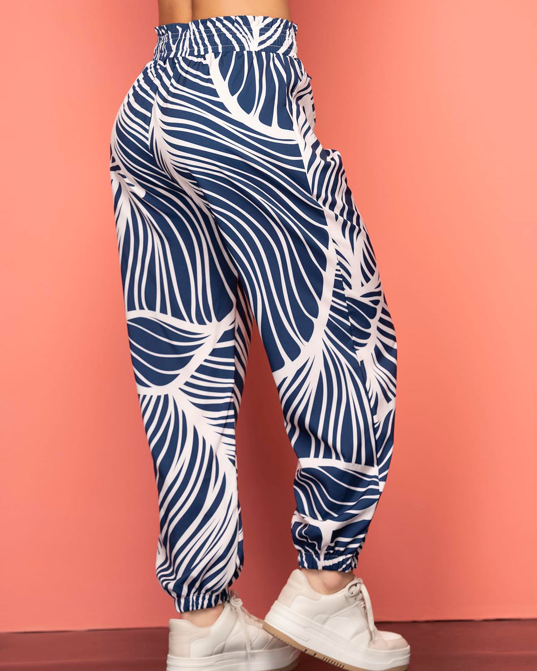 Pantalón Para Mujer 7720