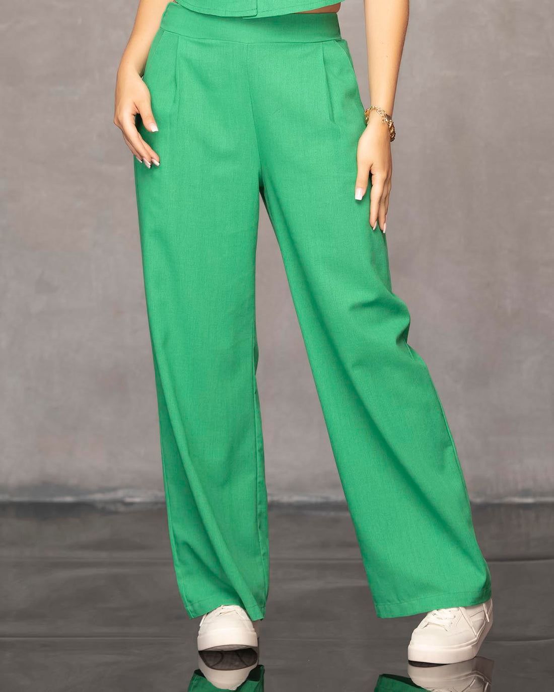 Pantalón Para Mujer 7767