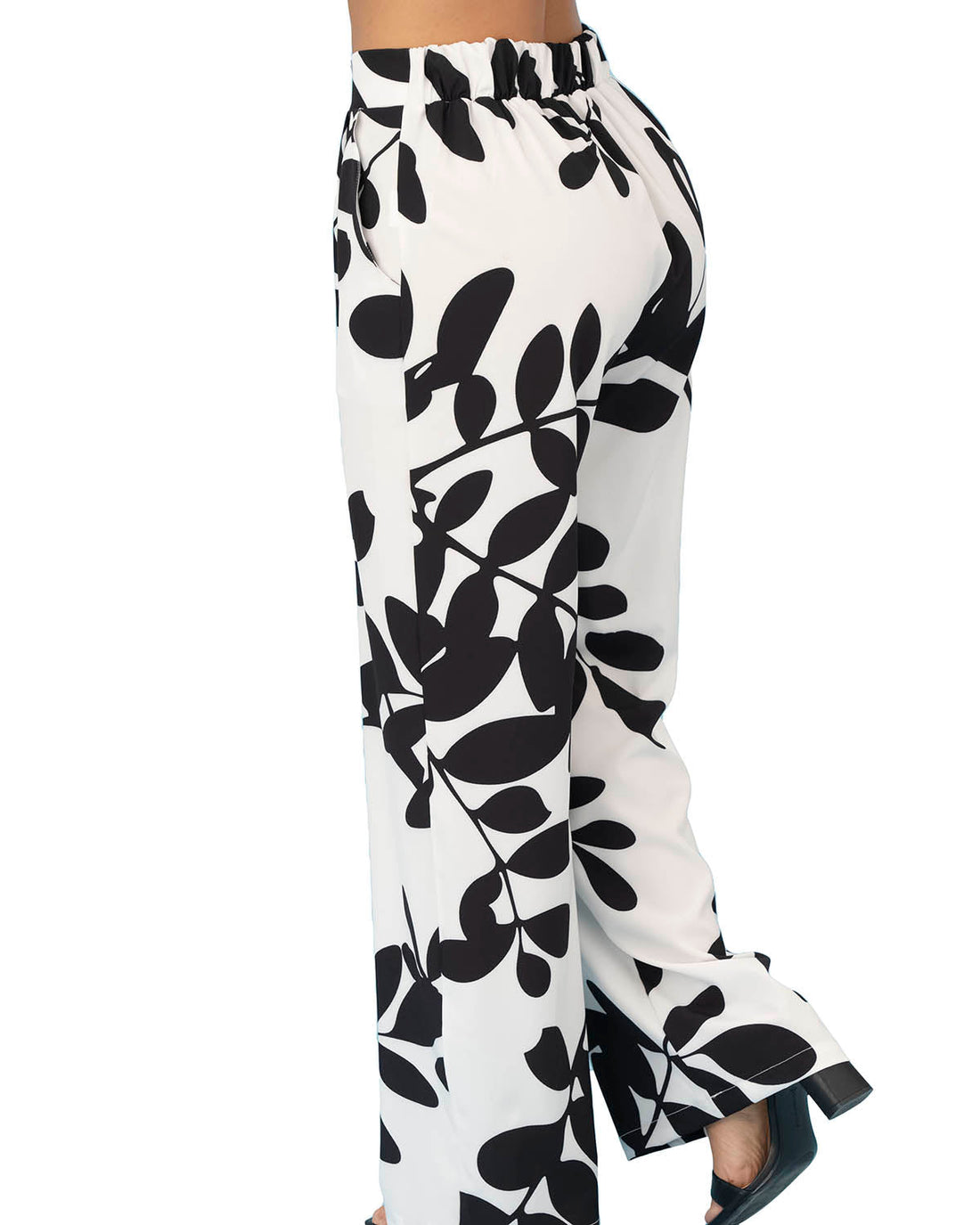 Pantalón Para Mujer 7797