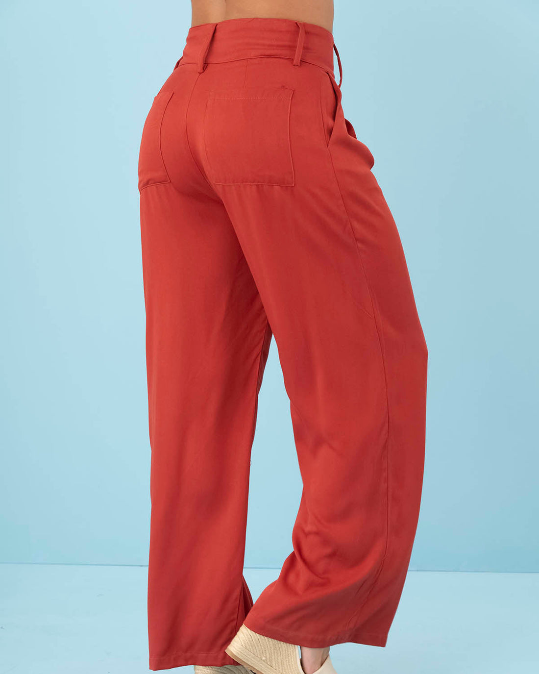 Pantalón Para Mujer 7808