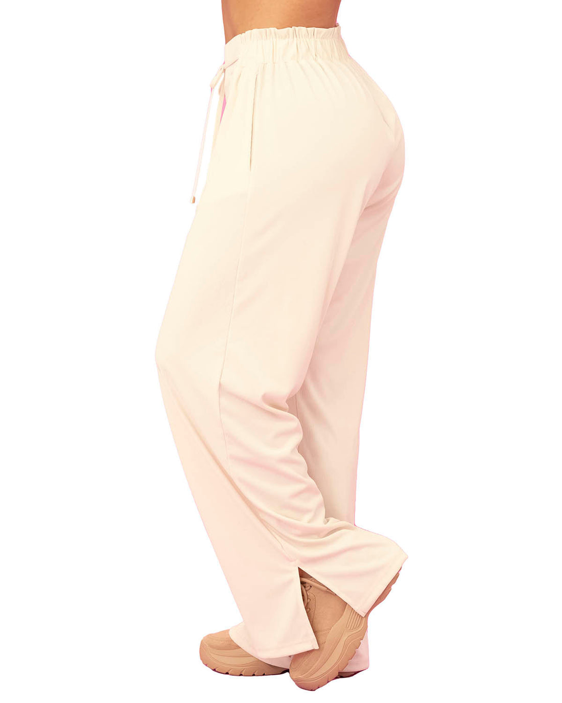 Pantalón Para Mujer 7825