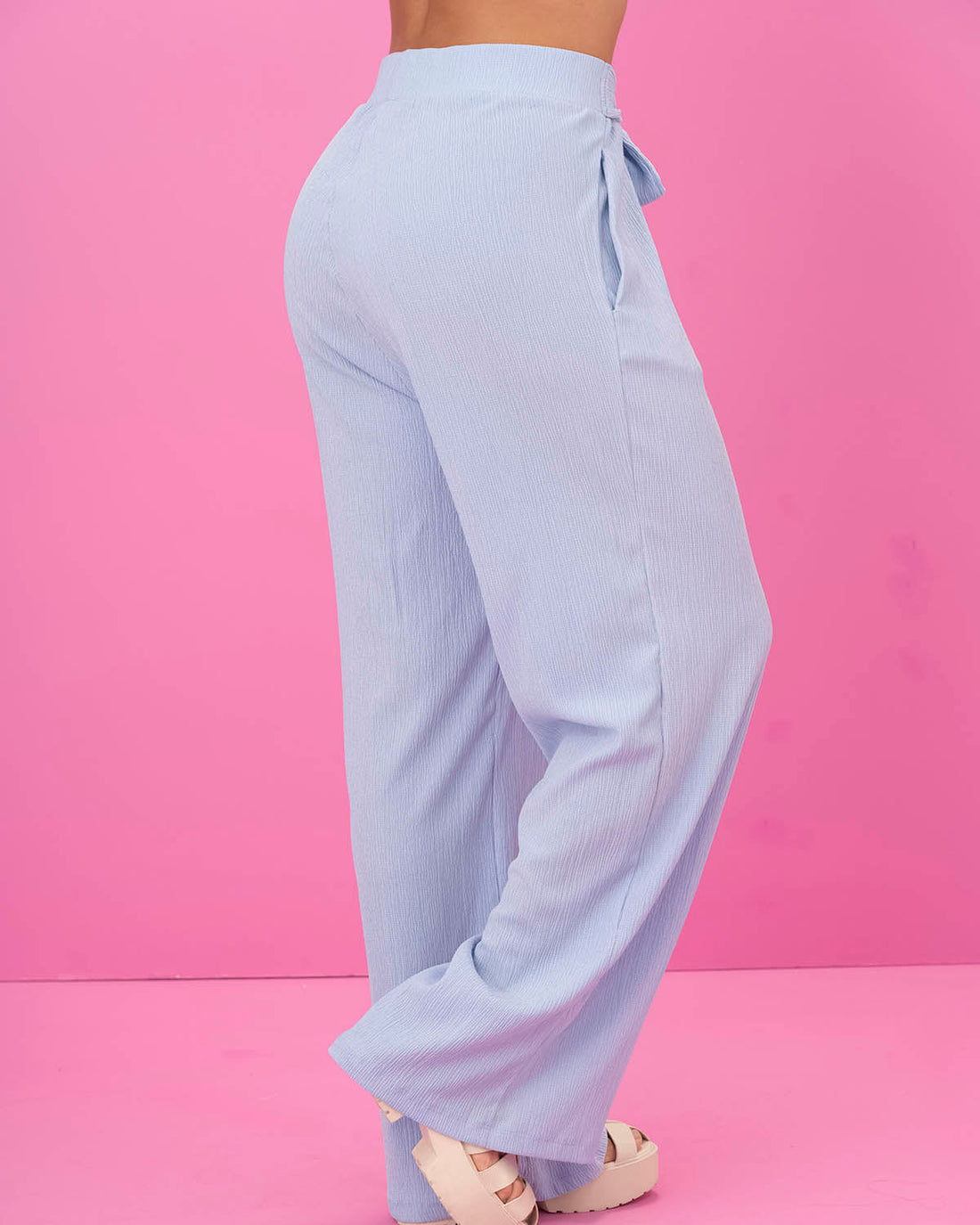 Pantalón Para Mujer 7833