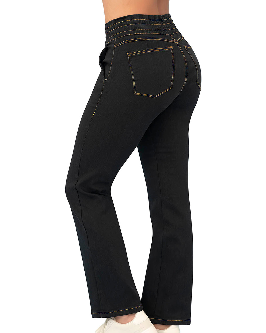 Jean Para Mujer 7855