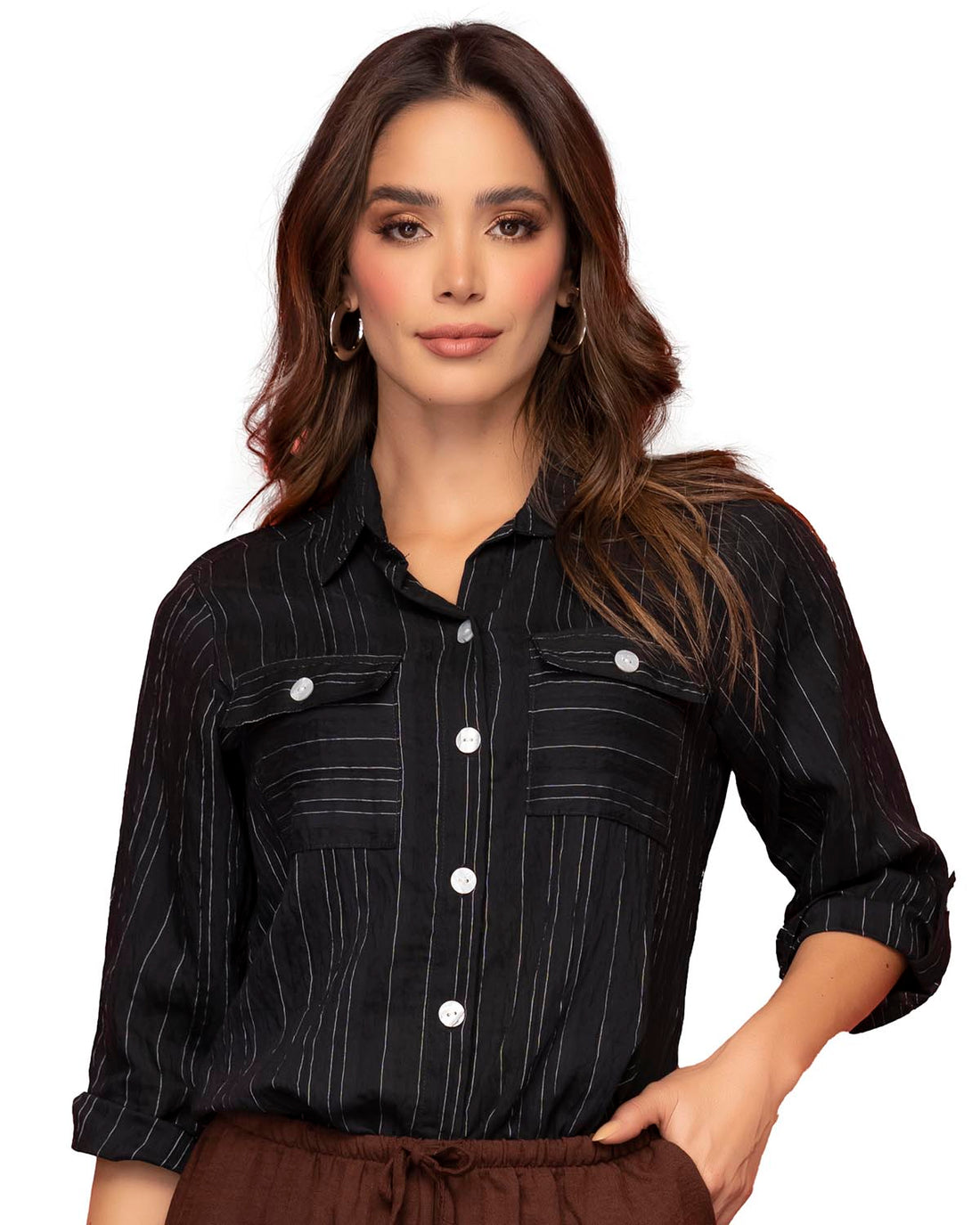 Blusa Para Mujer 7867