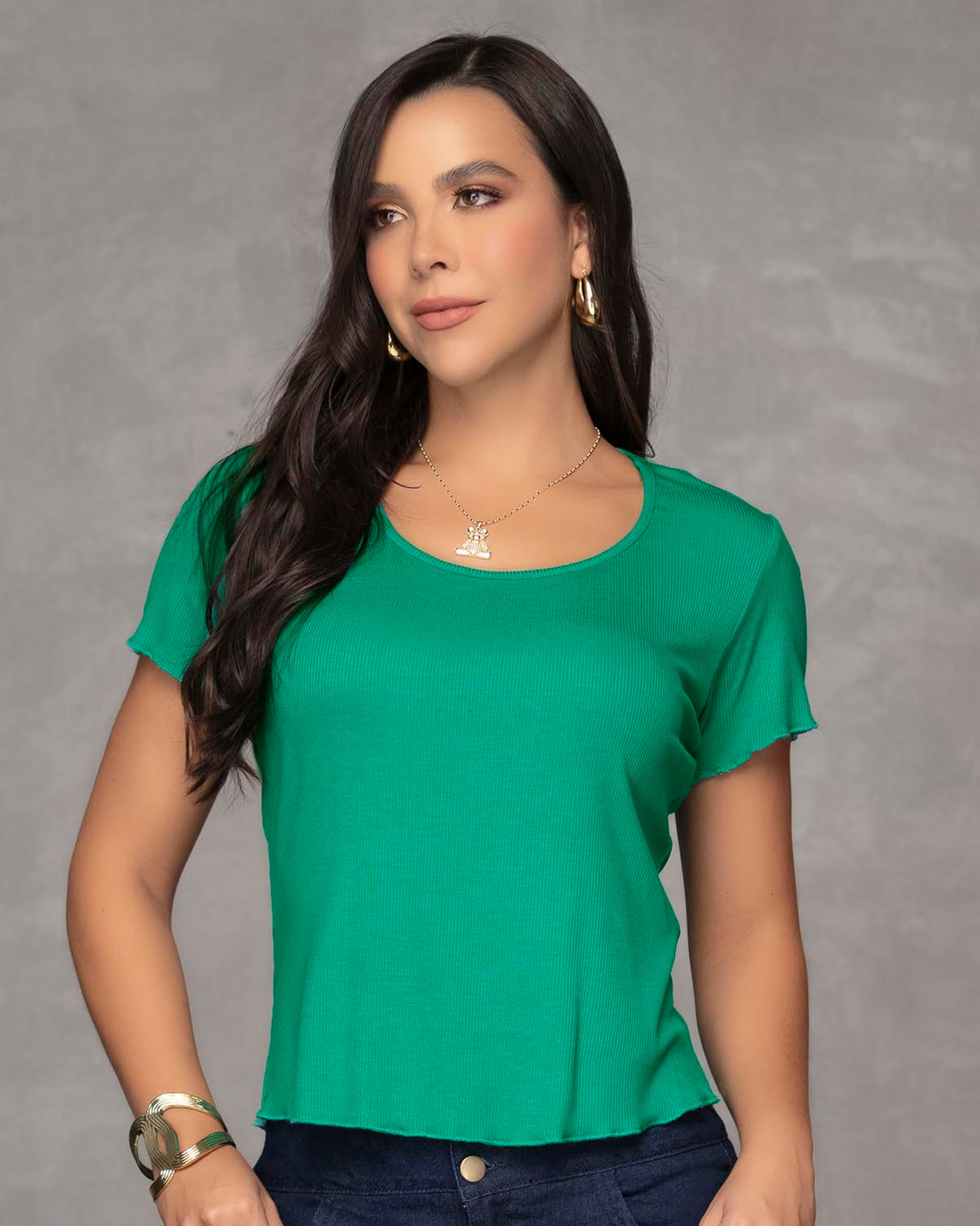 Blusa Para Mujer 7869