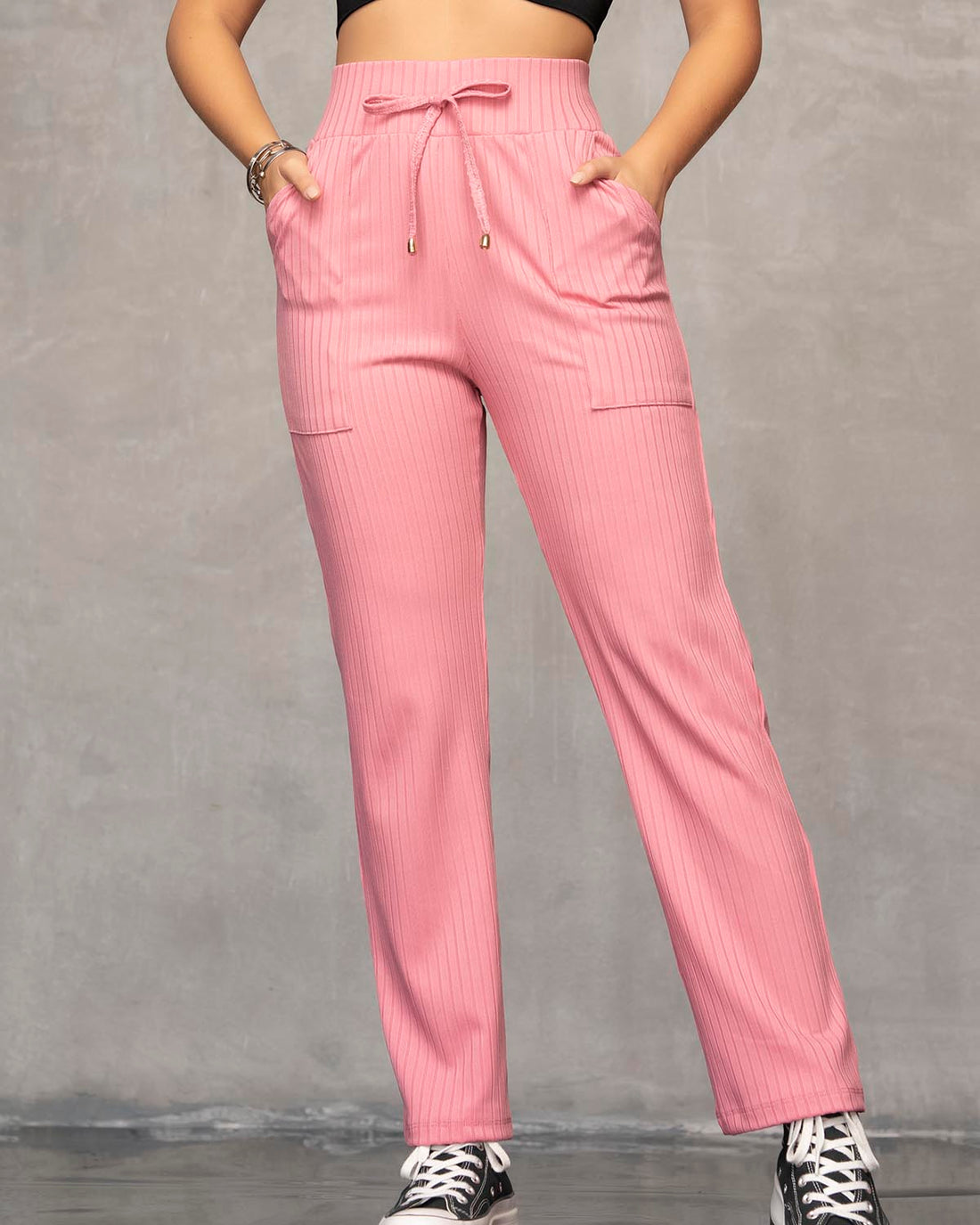 Pantalón Para Mujer 7879