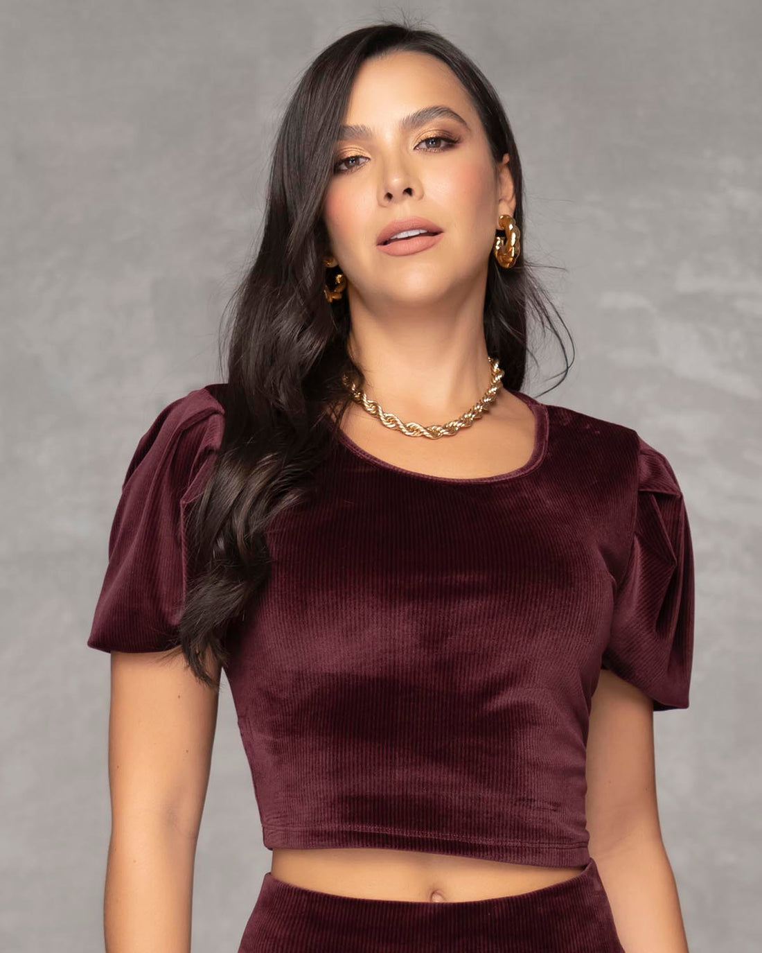 Blusa Para Mujer 7882