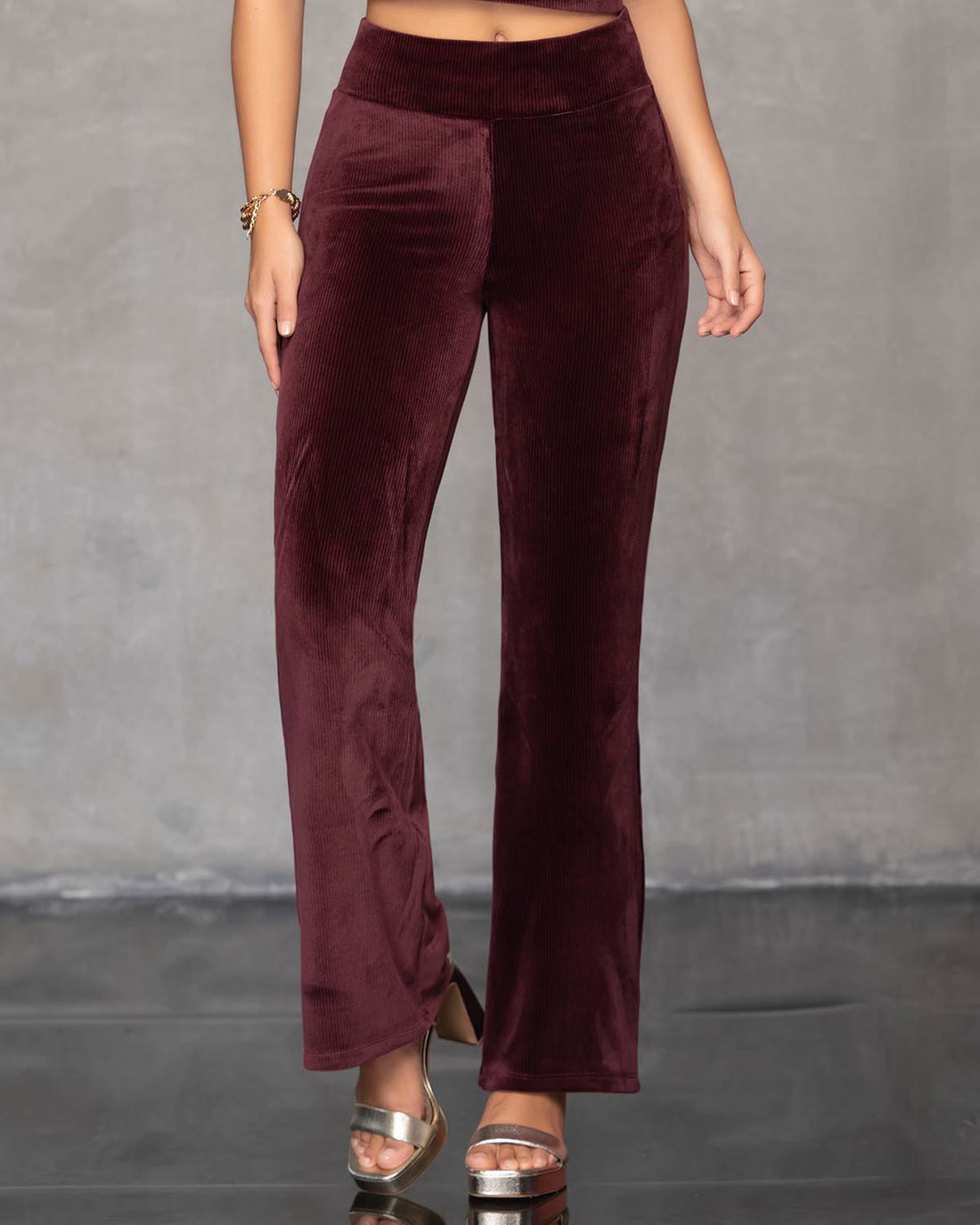 Pantalón Para Mujer 7883