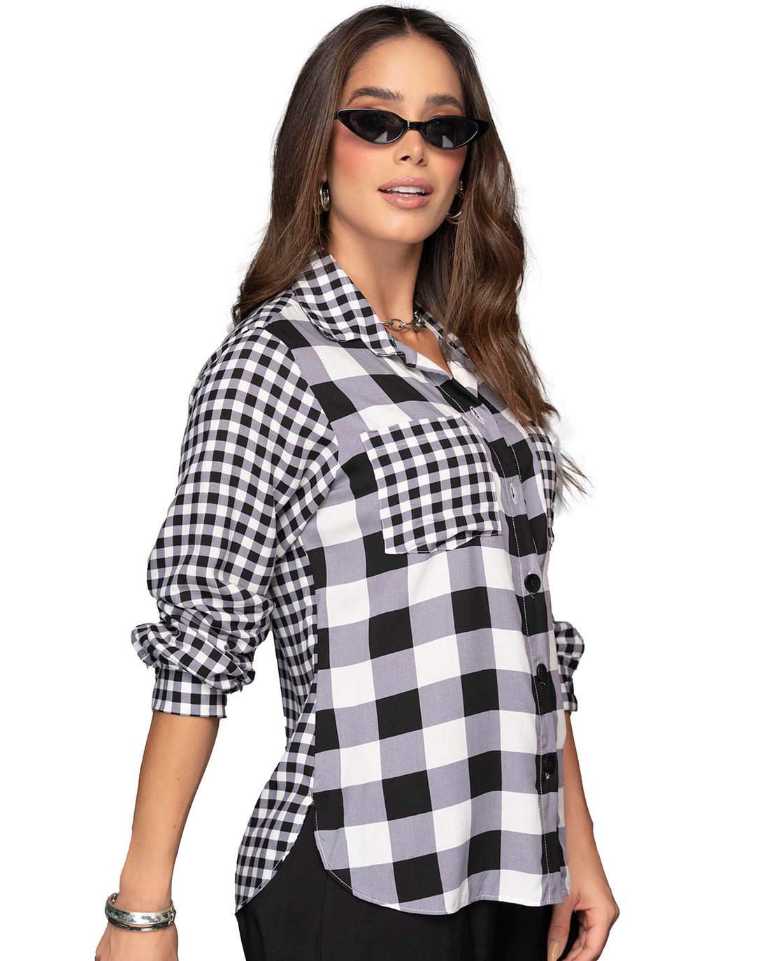 Blusa Para Mujer 7890
