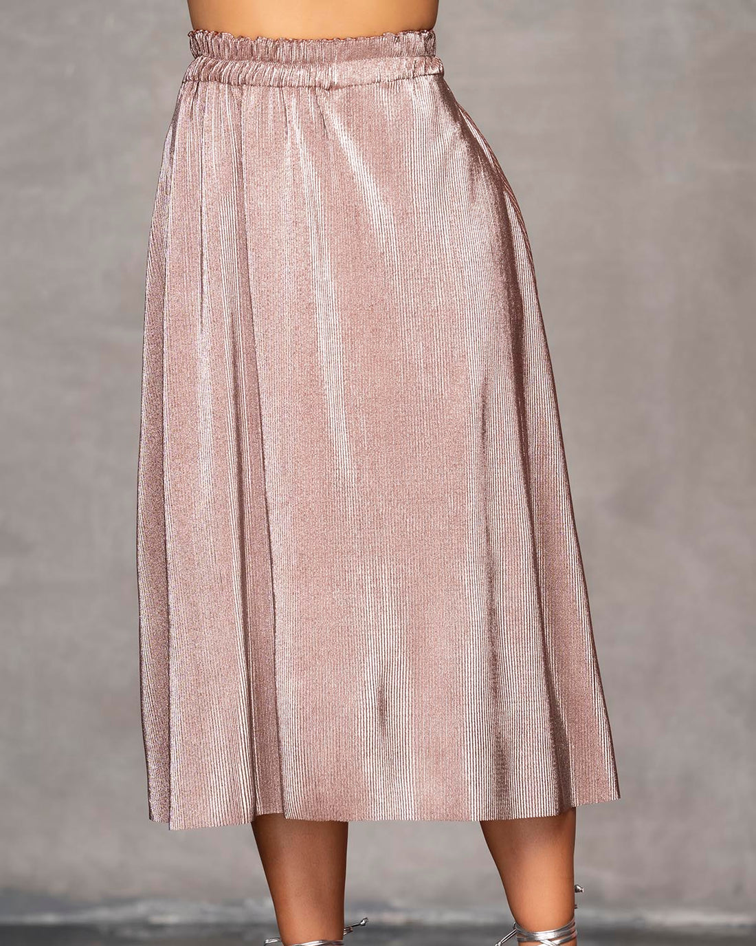 Falda Para Mujer 7895