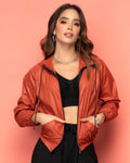 Chaqueta Para Mujer 7896