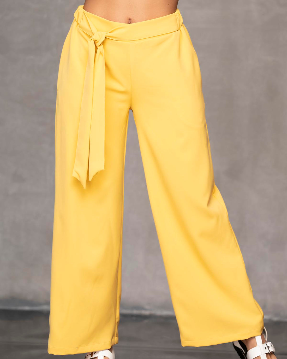 Pantalón Para Mujer 7907