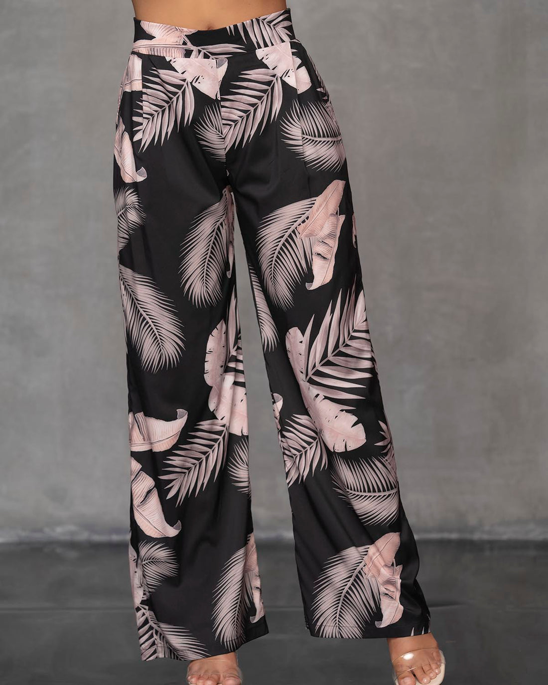 Pantalón Para Mujer 7908