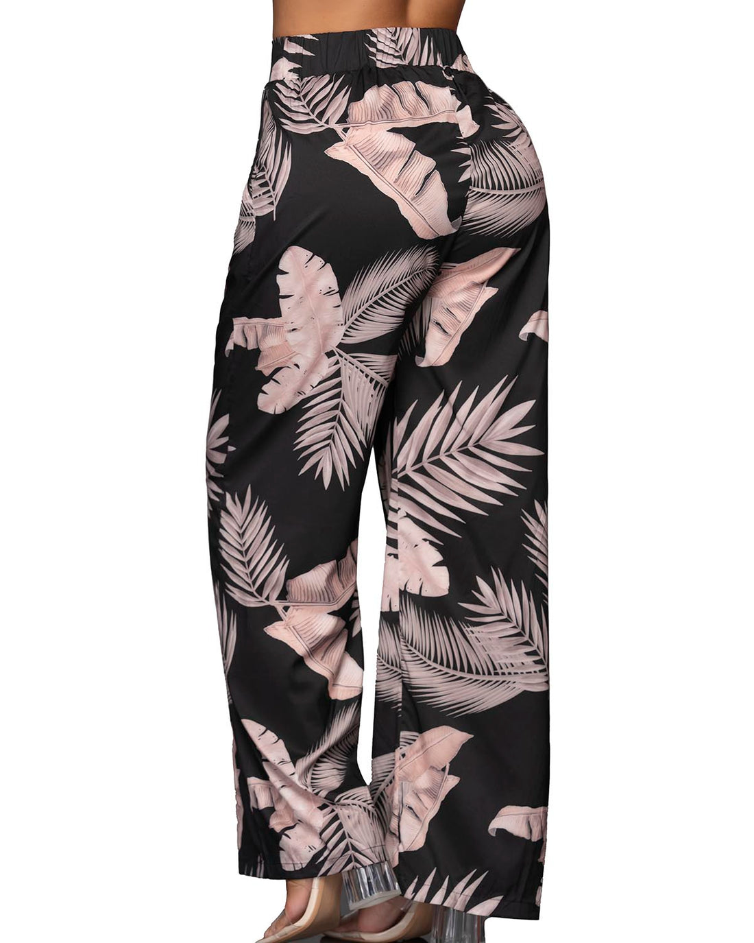 Pantalón Para Mujer 7908