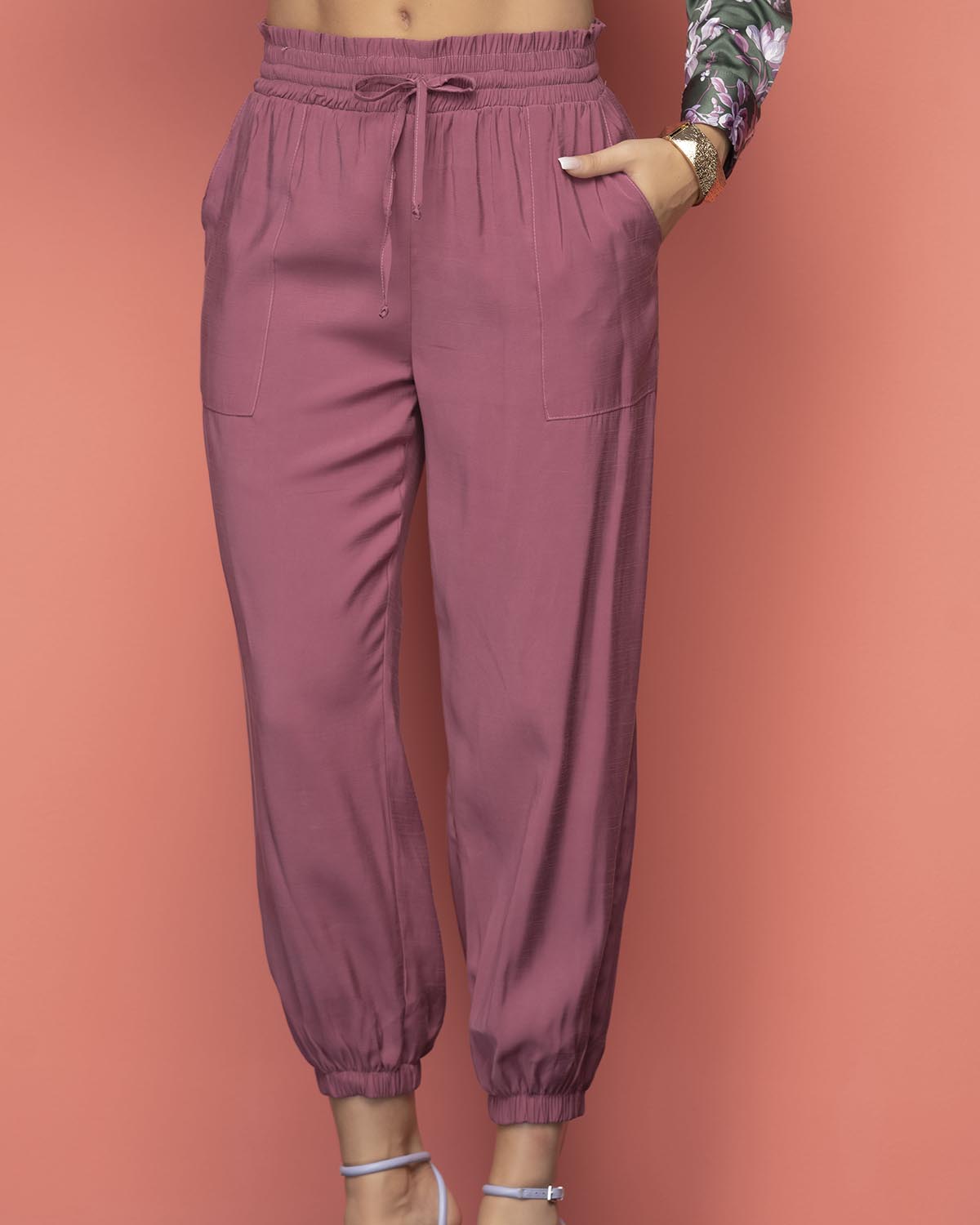 Pantalón Para Mujer 7909