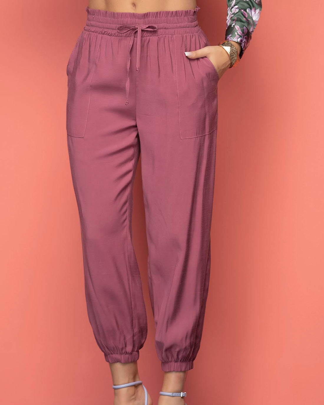 Pantalón Para Mujer 7909