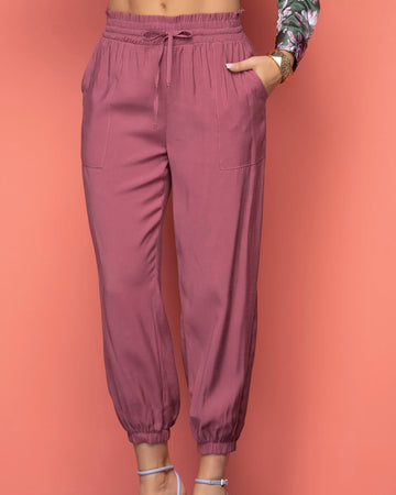 Pantalón Para Mujer 7909