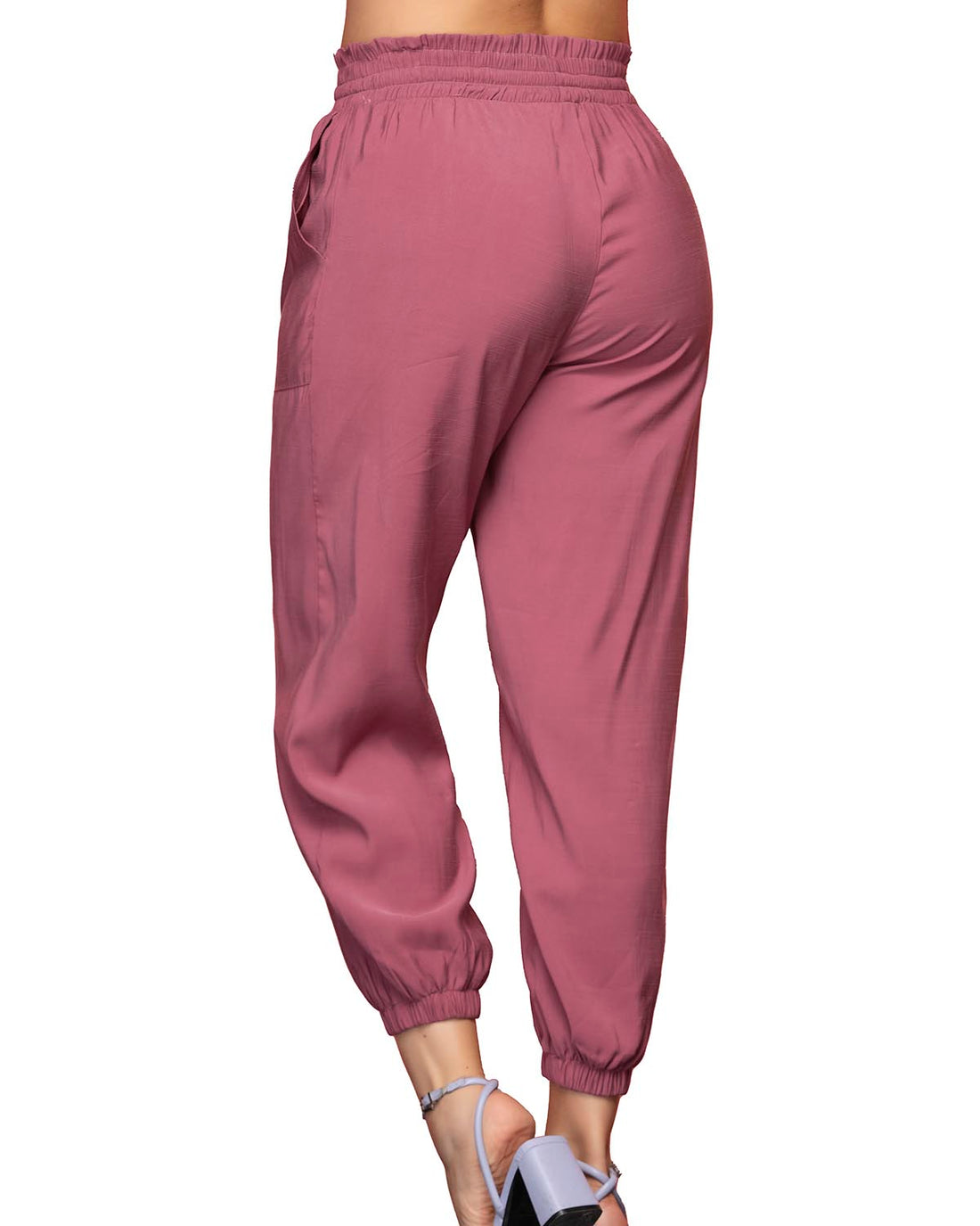 Pantalón Para Mujer 7909