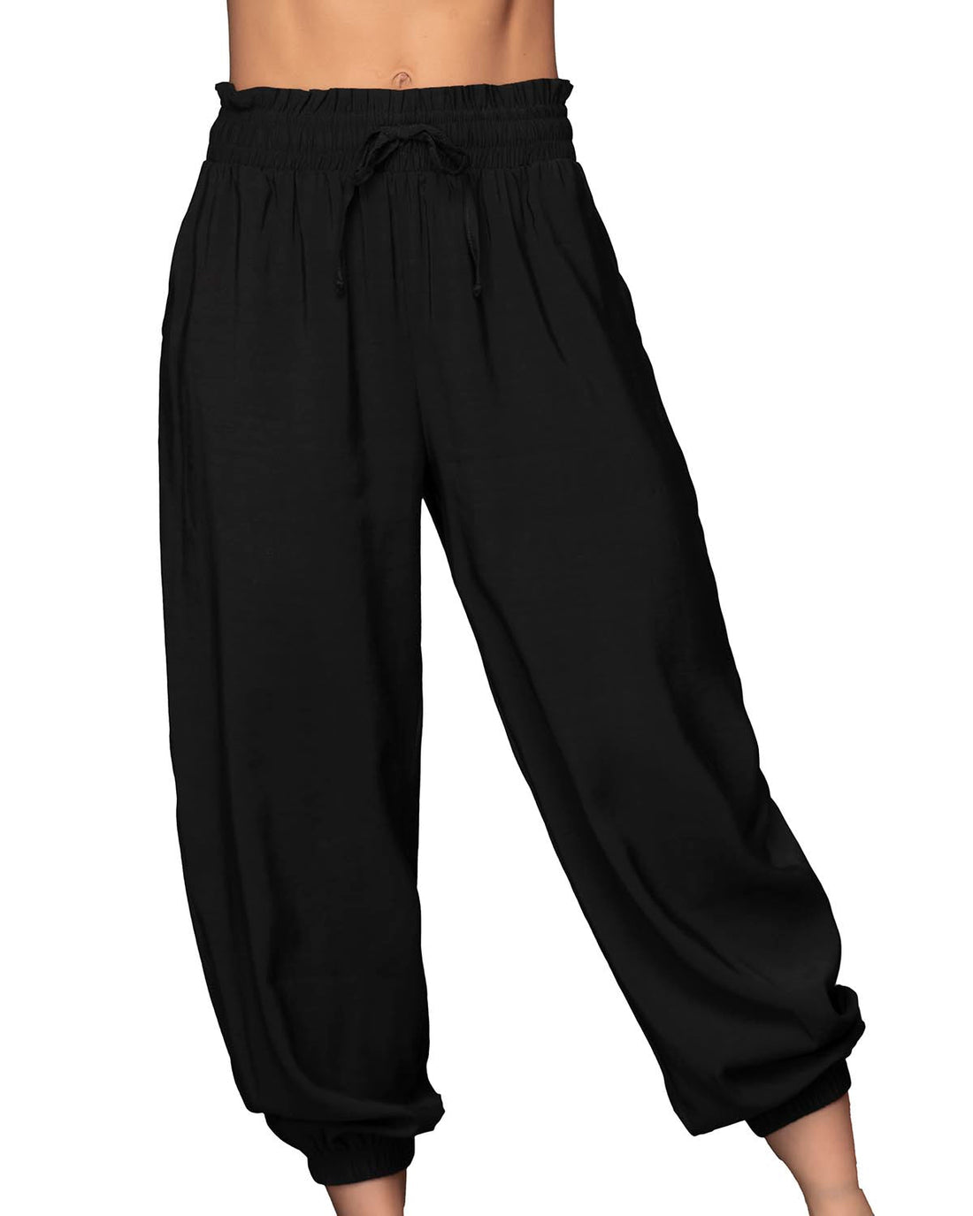 Pantalón Para Mujer 7910