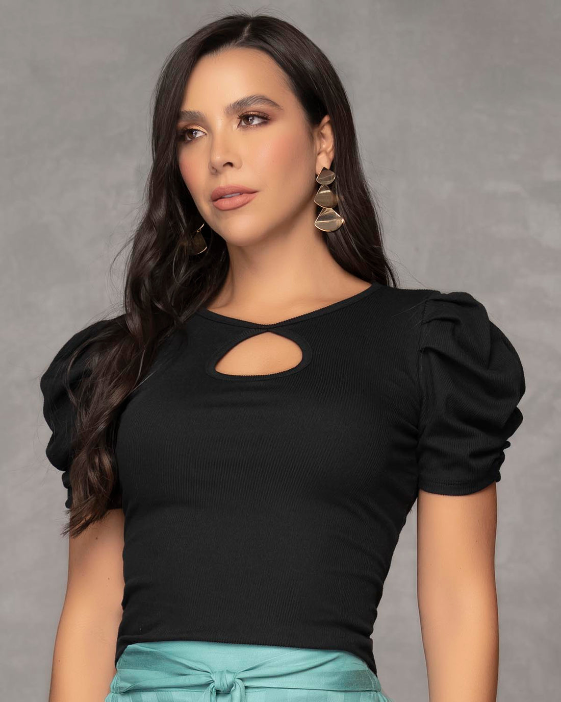 Blusa Para Mujer 7913