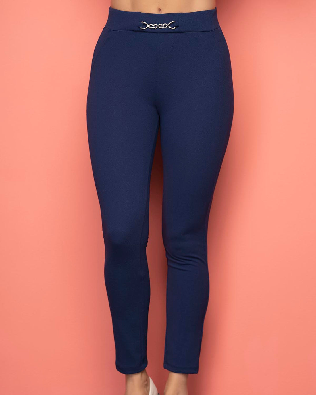 Pantalón Para Mujer 7918