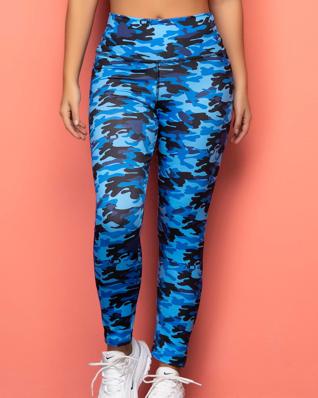 Leggins Para Mujer 7920