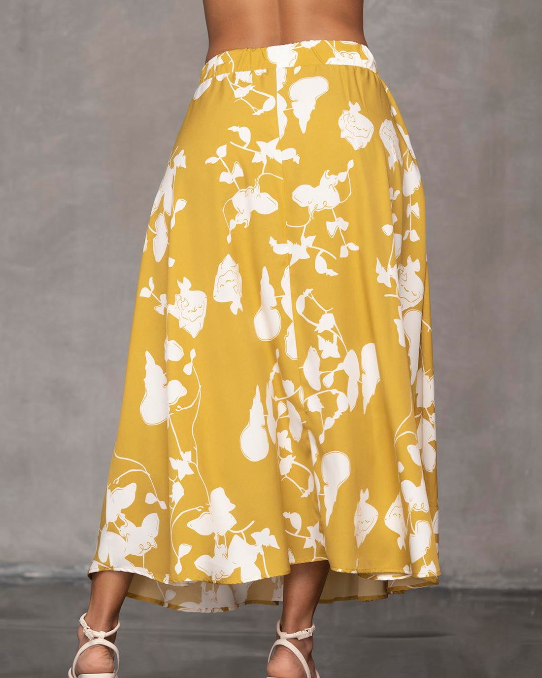 Falda Para Mujer 7924