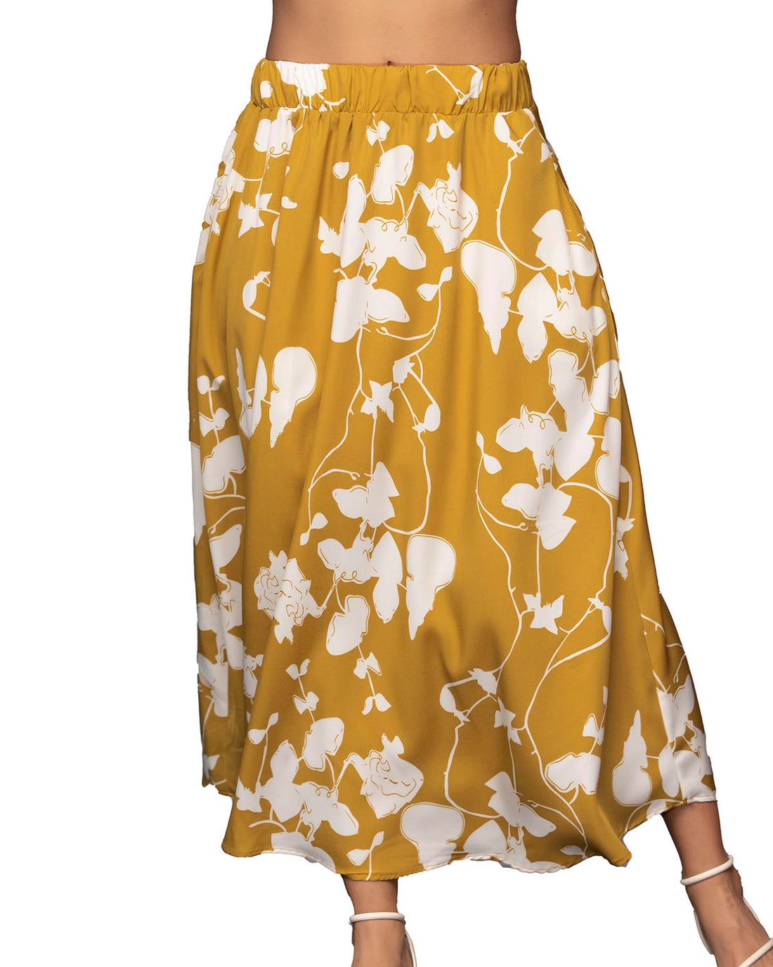 Falda Para Mujer 7924