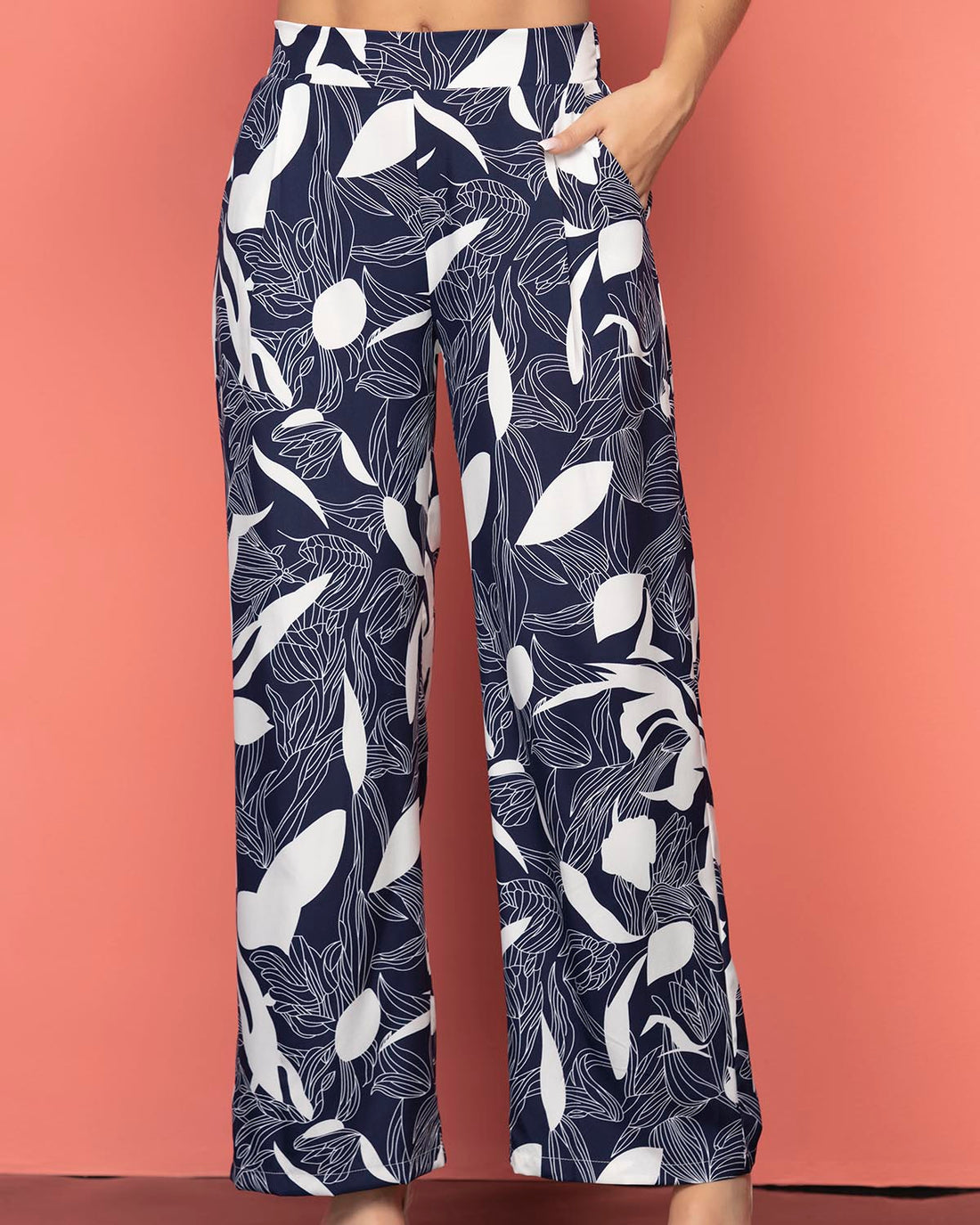 Pantalón Para Mujer 7925