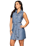 Vestido Para Mujer 7926