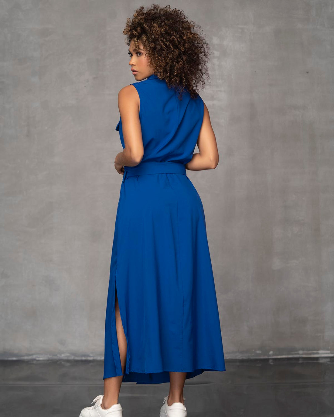 Vestido Para Mujer 7927