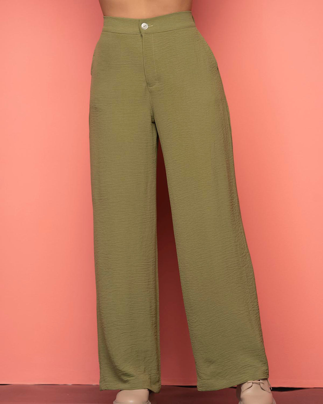 Pantalón Para Mujer 7929