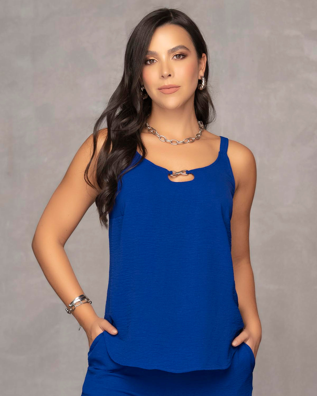 Blusa Para Mujer 7933