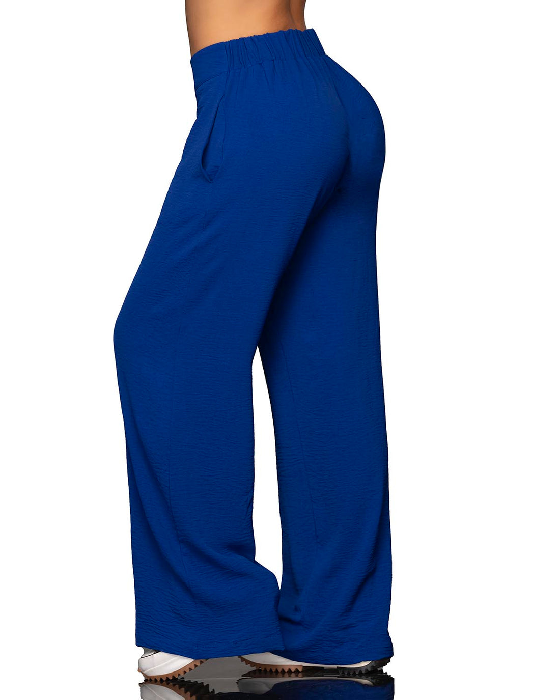 Pantalón Para Mujer 7934