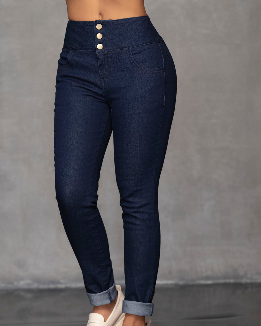 Jean Para Mujer 7937