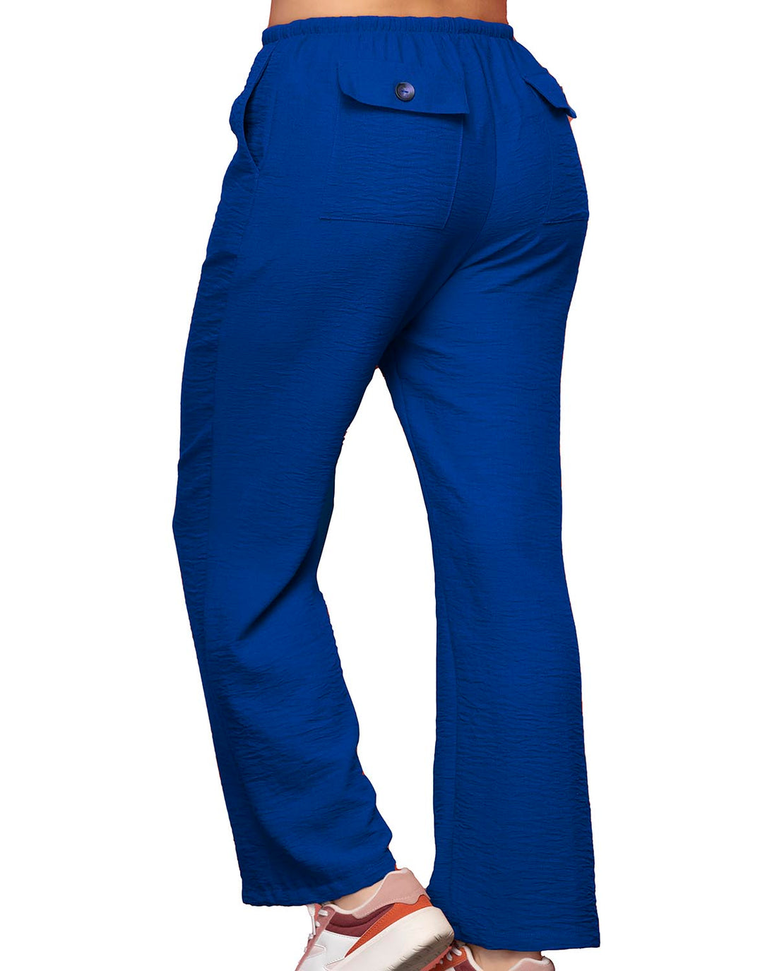 Pantalón Para Mujer 7948