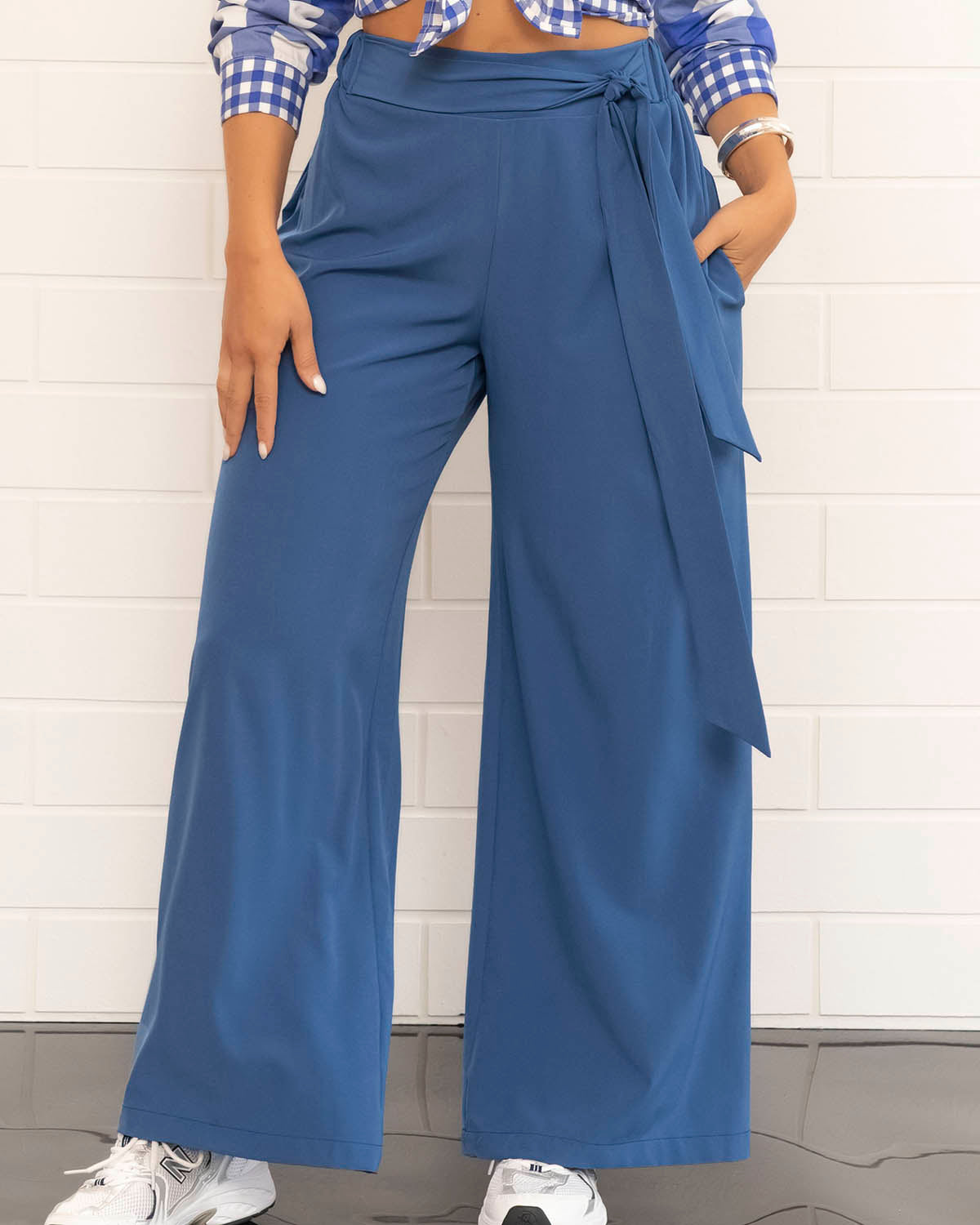 Pantalón Para Mujer 7952