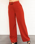 Pantalón Para Mujer 7967