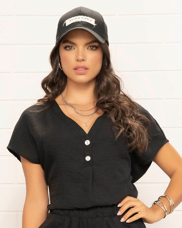Blusa Para Mujer 7995