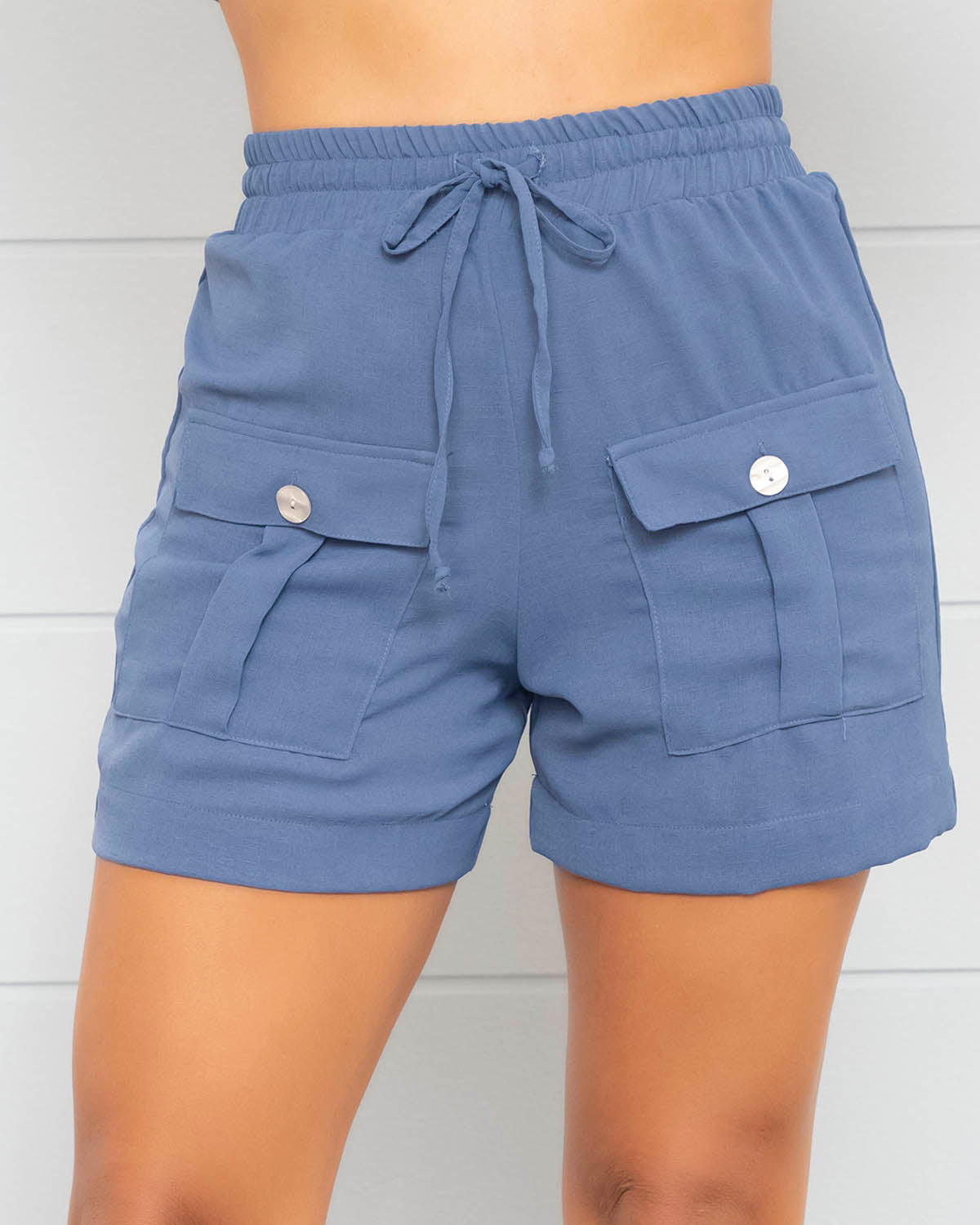 Short Para Mujer 7999
