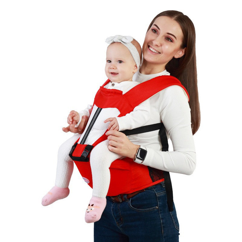 Canguro para bebe cargador fk23b-09