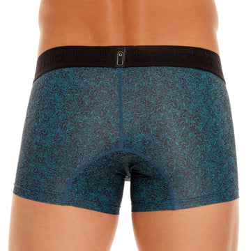 Boxer Corto Batiente 23050100111