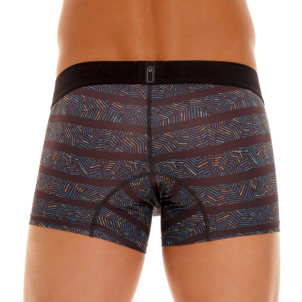 Boxer Corto Lozano 23050100109