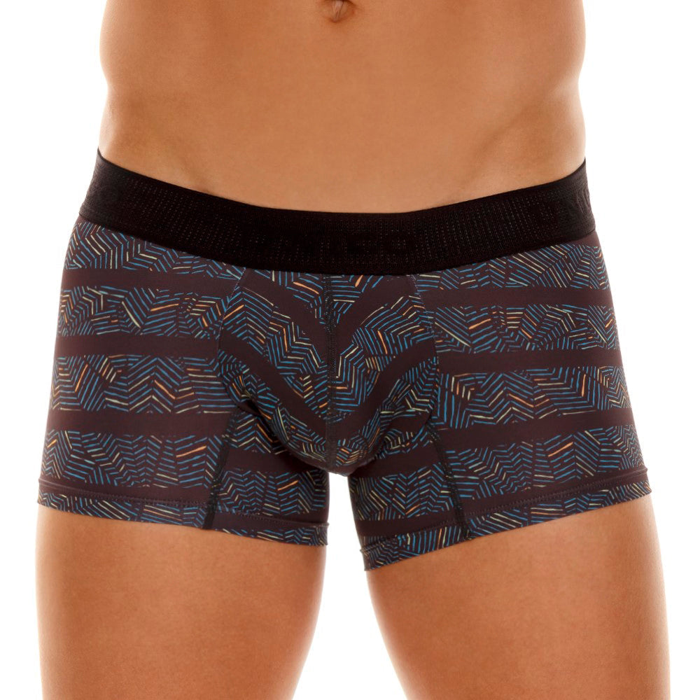 Boxer Corto Lozano 23050100109