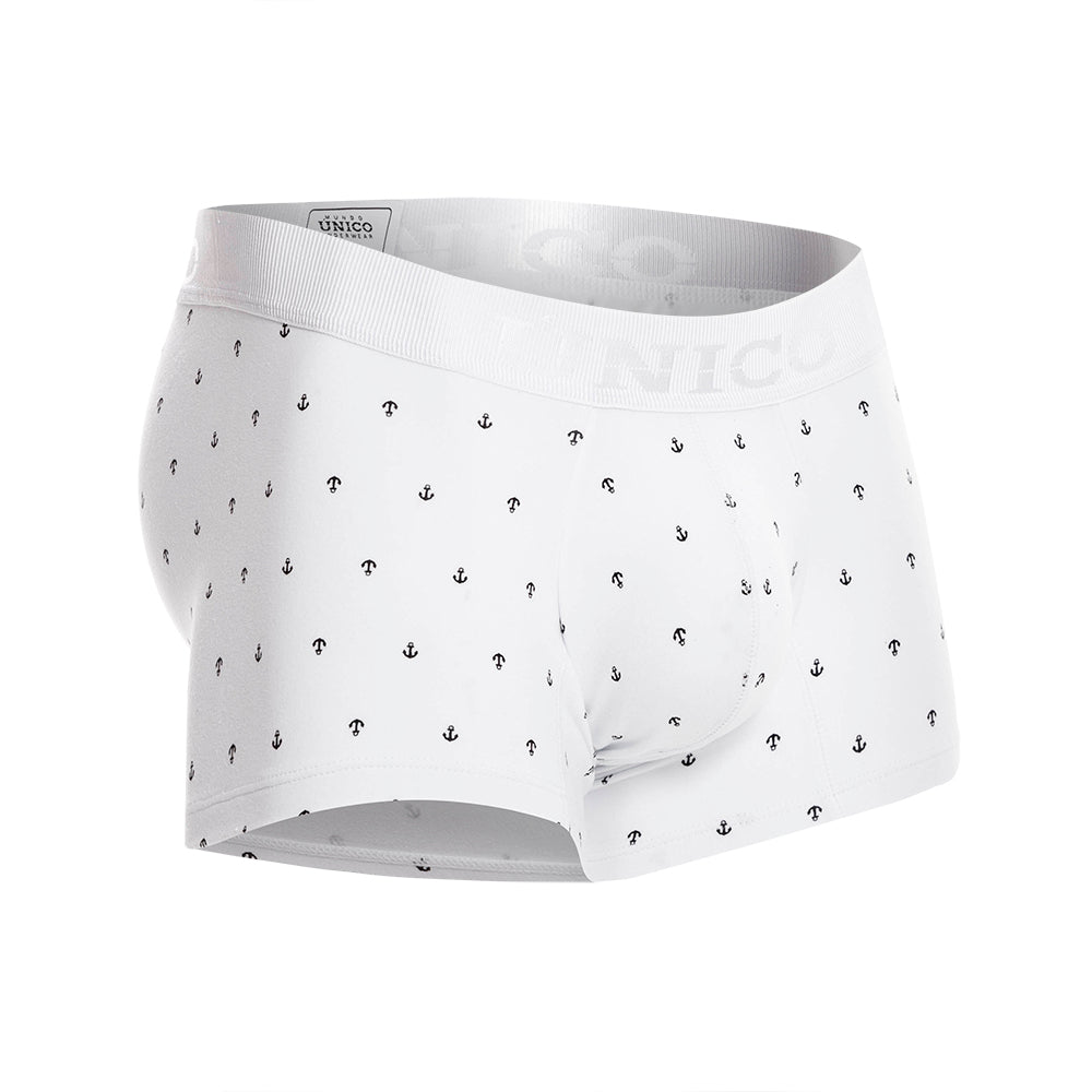 Boxer Copa Corto Naviero 22110100101