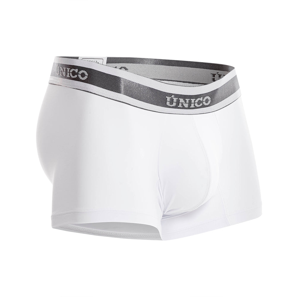 Boxer Copa Corto Lustre A22 22120100109