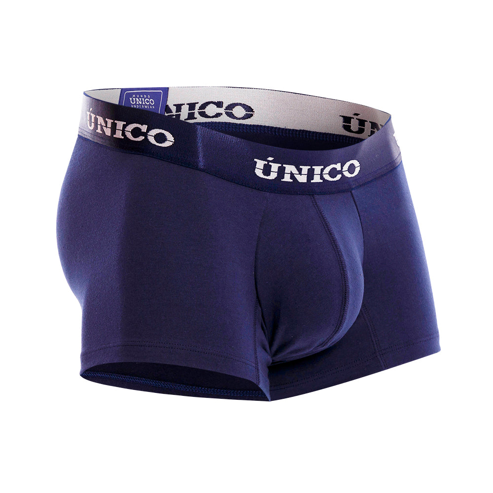 Boxer Copa Corto Profundo A22 22120100102