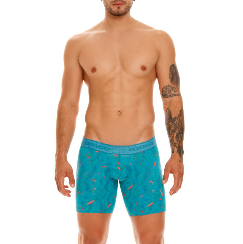 Boxer Medio Efige 23050100201